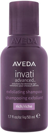 AVEDA Invati Advanced Exfoliating Shampoo Rich 50 ml