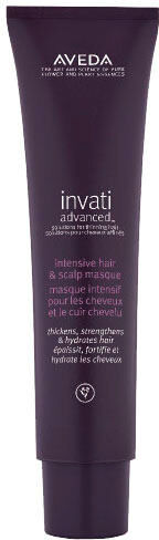 AVEDA Invati Advanced Intensive Hair & Scalp Masque 40 ml