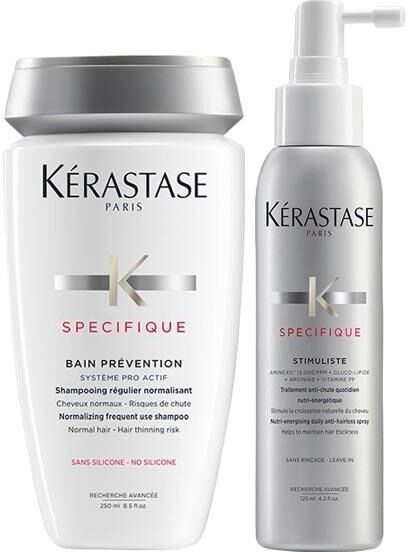 Kérastase Spécifique Set