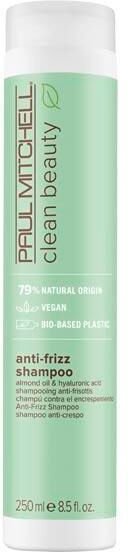 Paul Mitchell Clean Beauty Smooth Anti-Frizz Shampoo 250 ml