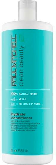 Paul Mitchell Clean Beauty Hydrate Conditioner 1 litro