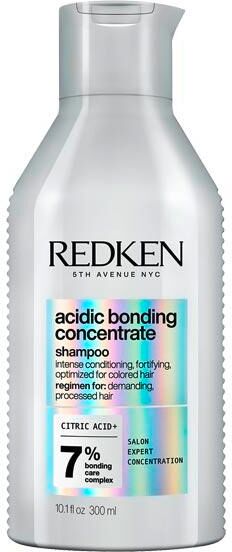 Redken acidic bonding concentrate Shampoo 300 ml