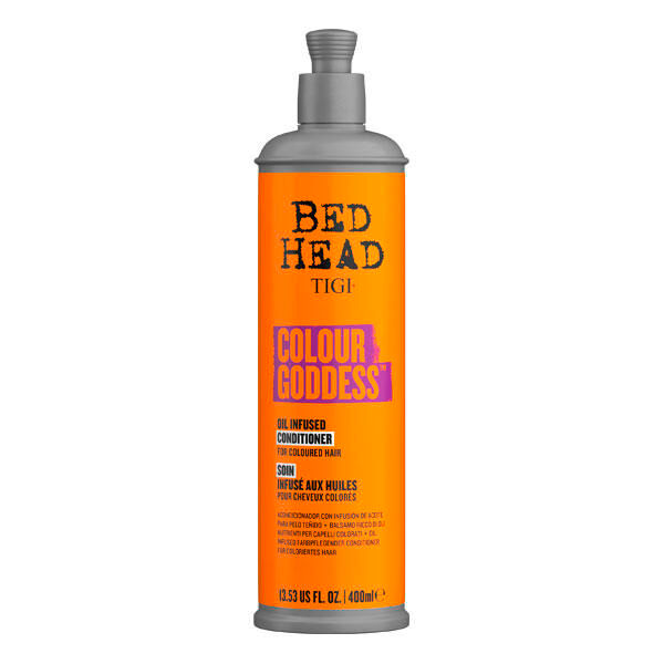 Tigi Colour Goddess Conditioner 400 ml