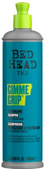 Tigi Gimme Grip Shampoo 400 ml