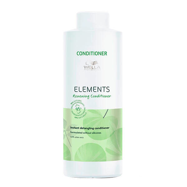 Wella Elements Renewing Conditioner 1 litro