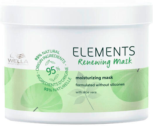 Wella Elements Renewing Mask 500 ml