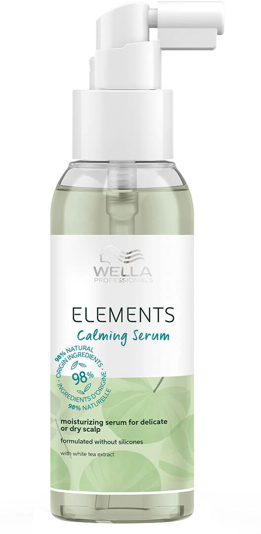 Wella Elements Calming Serum 100 ml