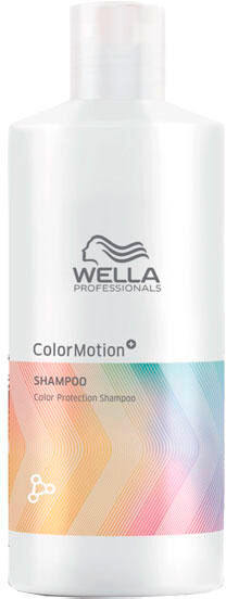 Wella ColorMotion+ Color Protection Shampoo 500 ml