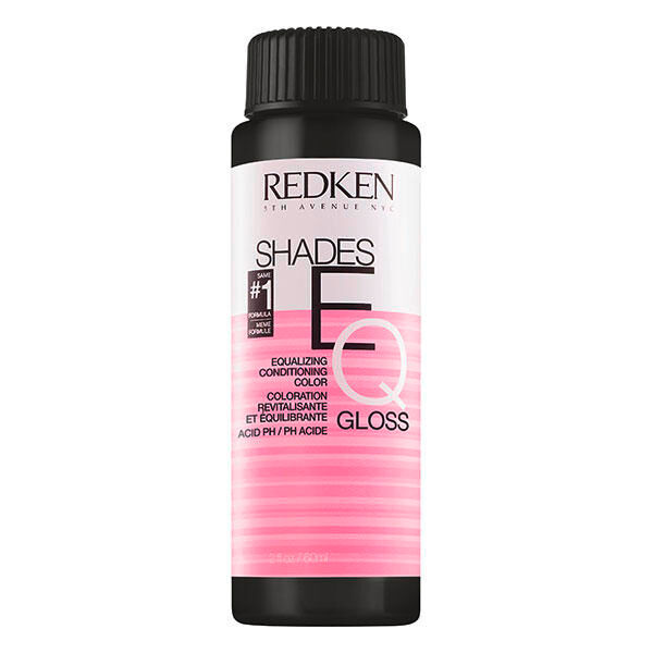 Redken Shades EQ Gloss 07RR Flame 60 ml Fiamma