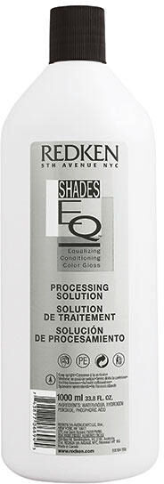 Redken Shades EQ Processing Solution 1 Liter