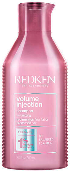 Redken volume injection Shampoo 300 ml