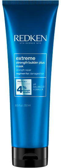 Redken extreme Strength Builder Plus Mask 250 ml