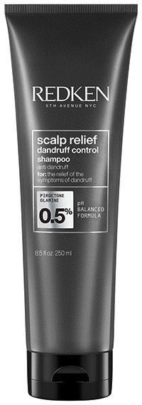 Redken Scalp Relief Dandruff Control Shampoo 250 ml