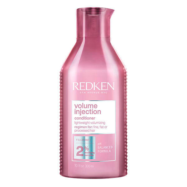 Redken volume injection Conditioner 300 ml