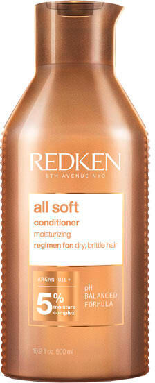 Redken all soft Conditioner 500 ml