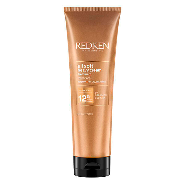 Redken all soft Heavy Cream 250 ml