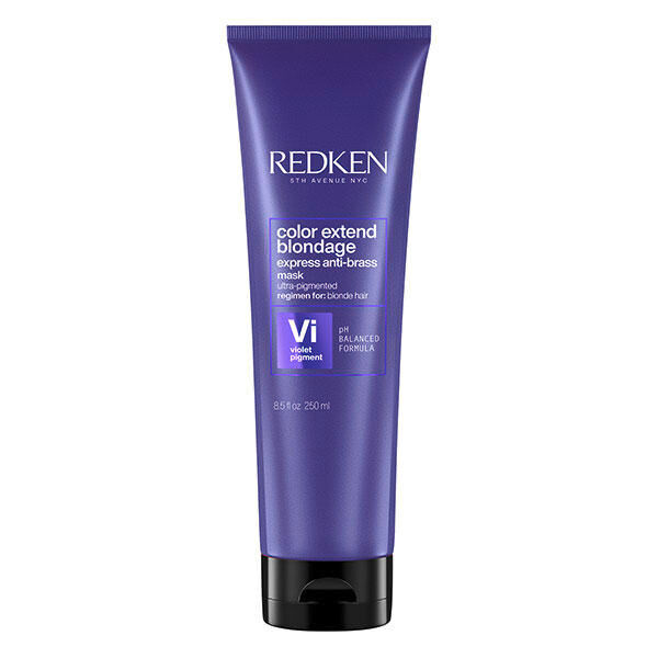 Redken color extend blondage Express Anti-Brass Mask 250 ml