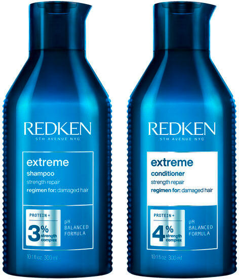 Redken extreme Care Duo