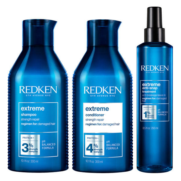 Redken extreme Special Care Set