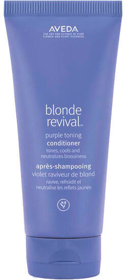 AVEDA Blonde Revival Purple Toning Conditioner 200 ml