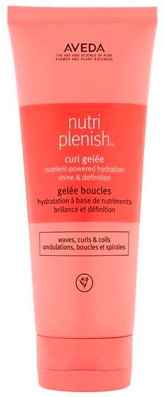 AVEDA Nutriplenish Curl Gelee 200 ml