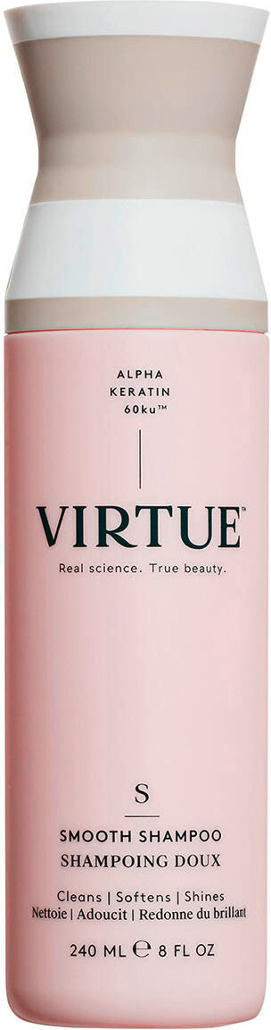 Virtue Smooth Shampoo 240 ml