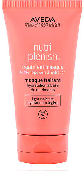 AVEDA Nutriplenish Treatment Masque Light Moisture 150 ml