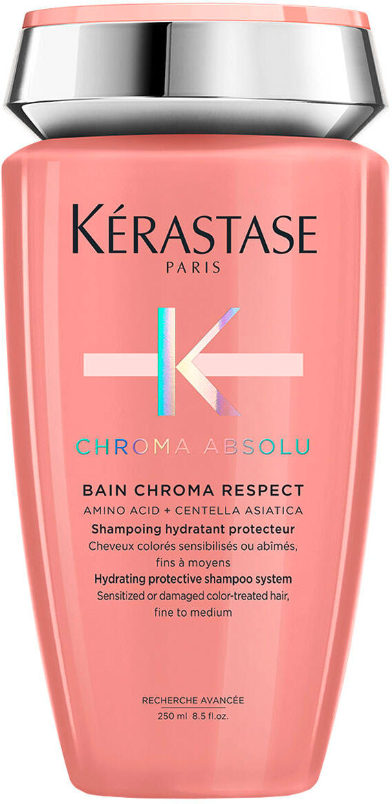 Kérastase Chroma Absolu Bain Chroma Respect 250 ml