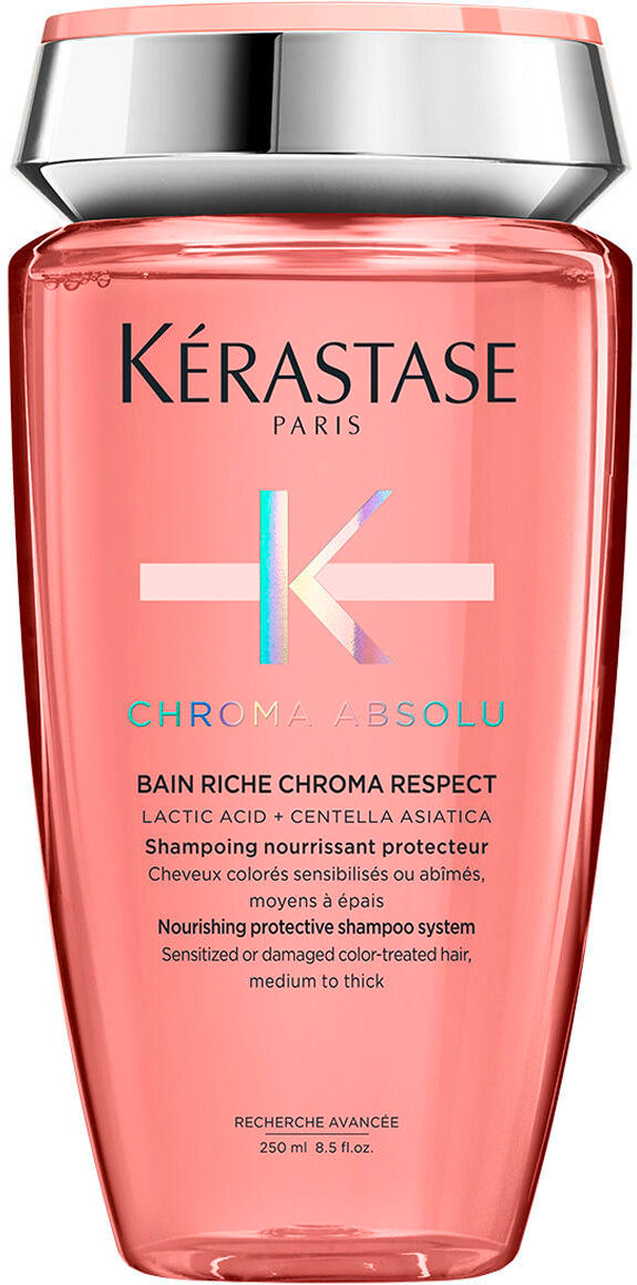 Kérastase Chroma Absolu Bain Riche Chroma Respect 250 ml