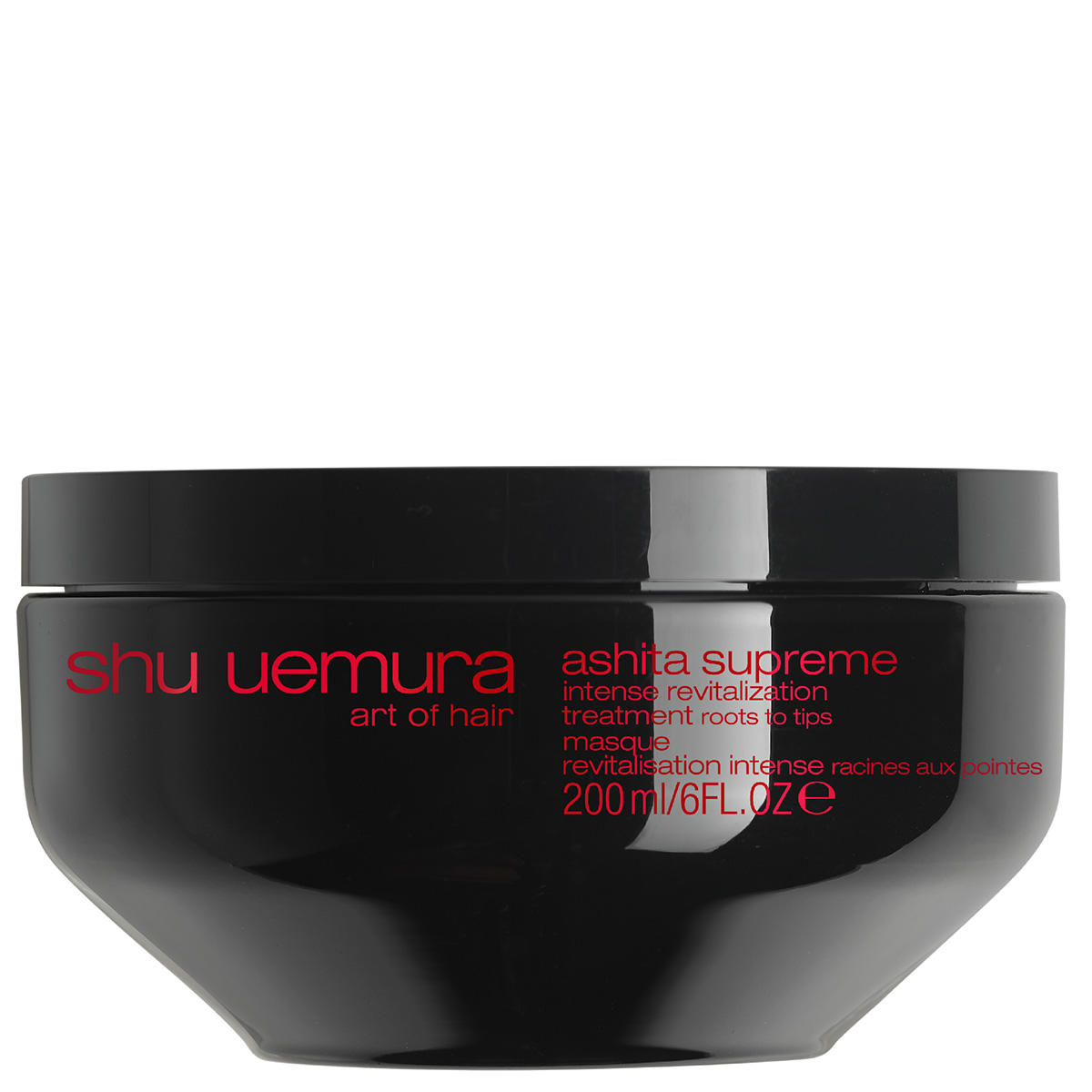 Shu Uemura Ashita Supreme Intensiv revitalisierendes Treatment 200 ml