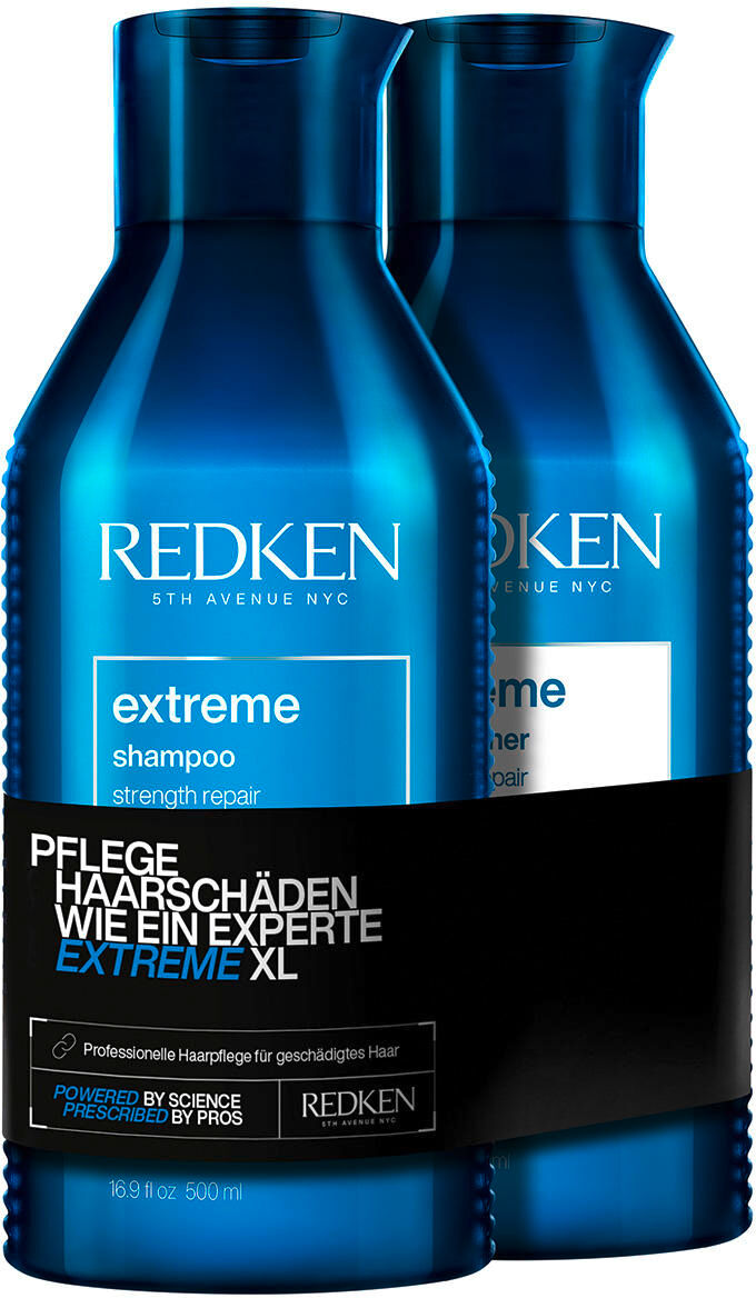 Redken extreme Bundle XL Set