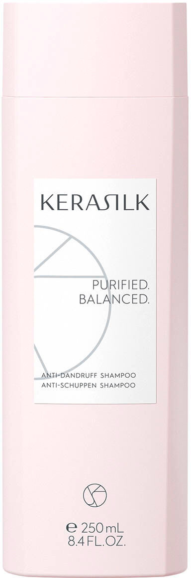 KERASILK Shampoo antiforfora 250 ml