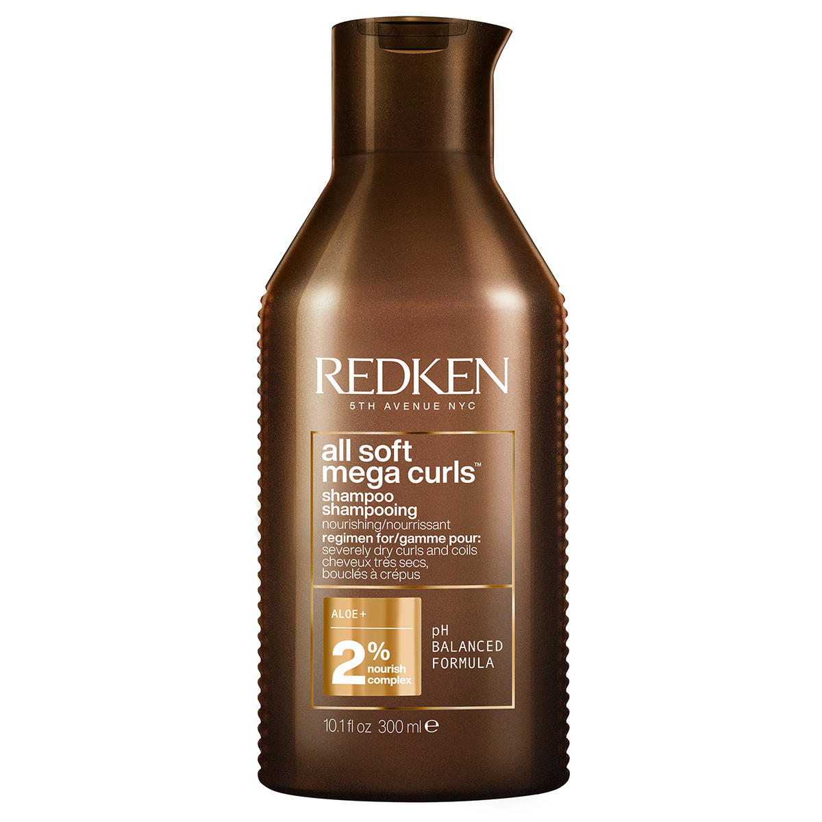 Redken all soft mega curls Shampoo 300 ml