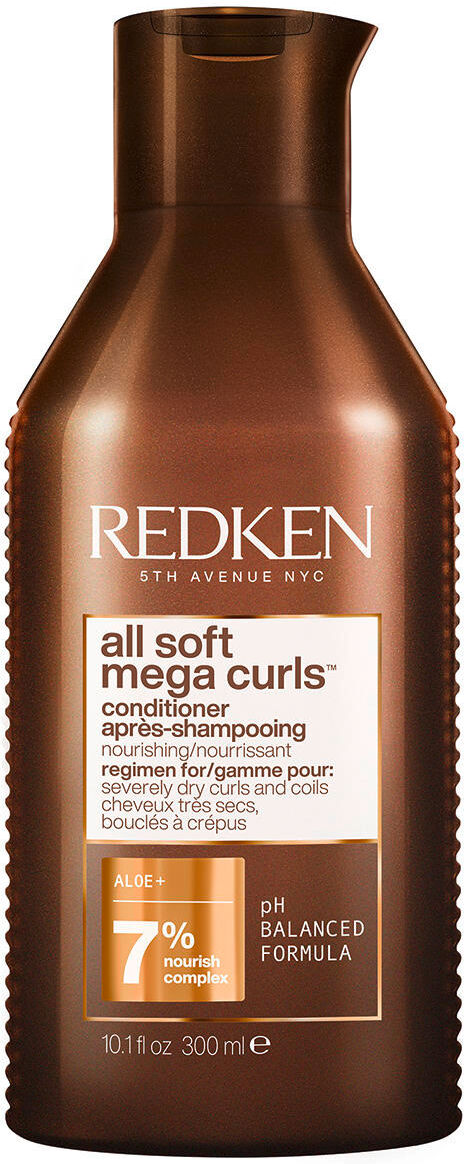 Redken all soft mega curls Conditioner 300 ml