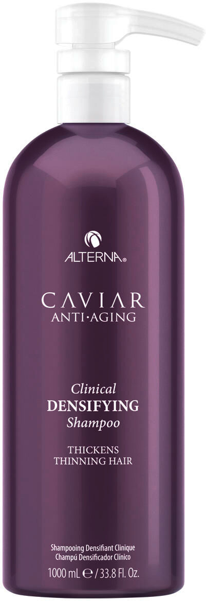 Alterna Caviar Anti-Aging Clinical Densifying Shampoo 1 Liter