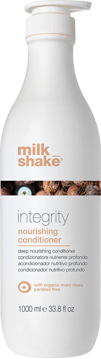 milk_shake Integrity Nourishing Conditioner 1 Liter