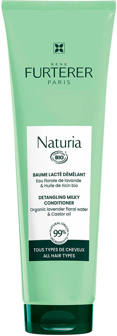 René Furterer Naturia Balsamo lattiginoso districante 150 ml