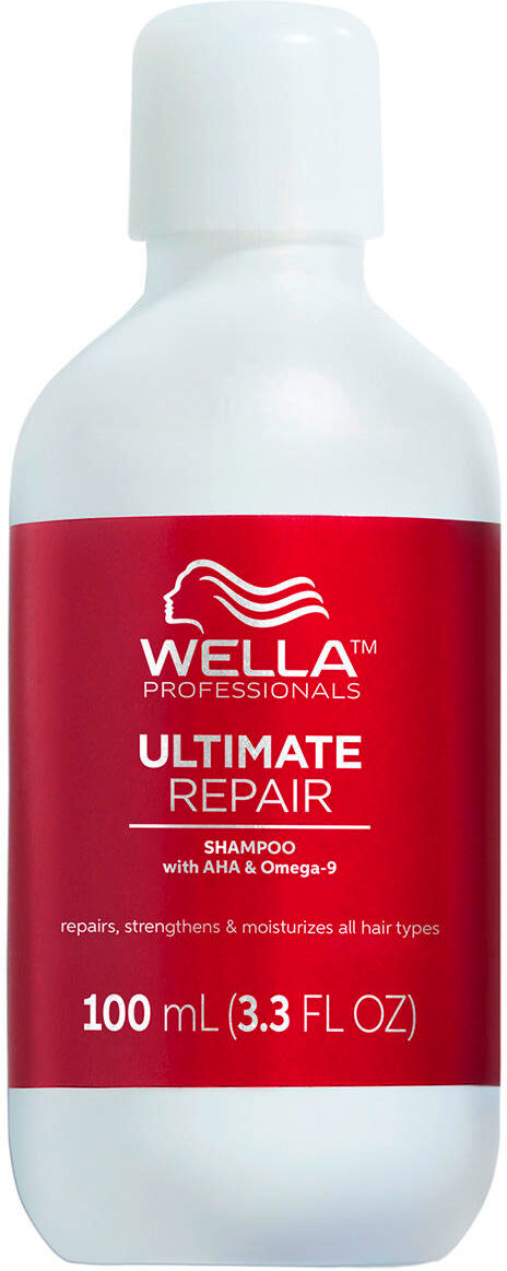 Wella Ultimate Repair Shampoo 100 ml