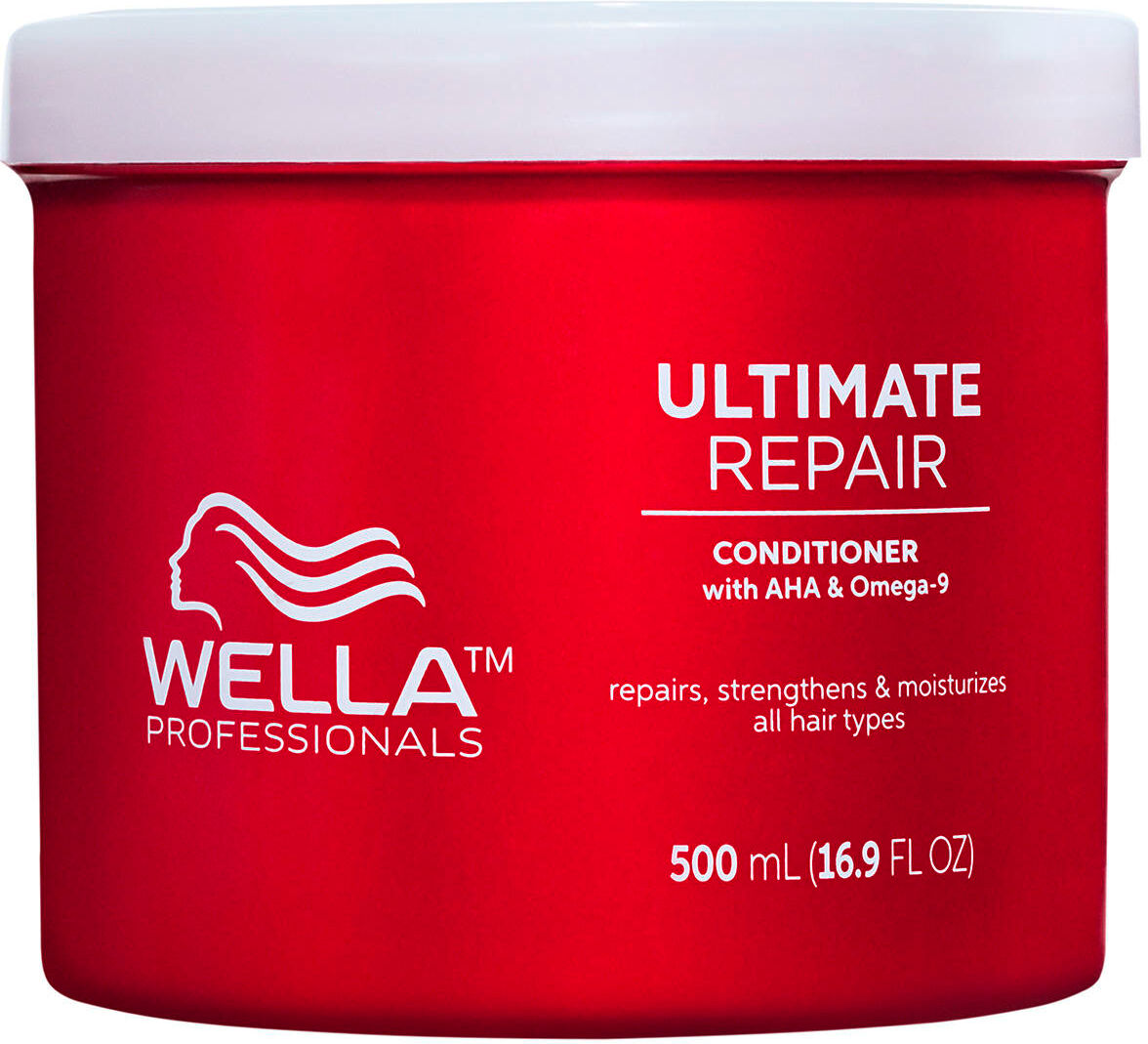 Wella Ultimate Repair Conditioner 500 ml