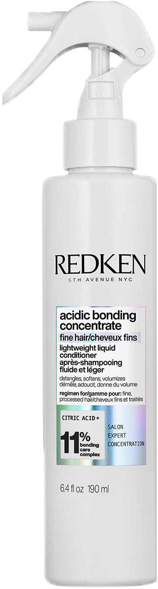 Redken acidic bonding concentrate Lightweight Liquid Conditioner 190 ml