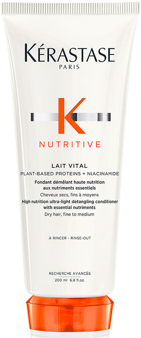 Kérastase Nutritive Lait Vital Hair Cream 200 ml