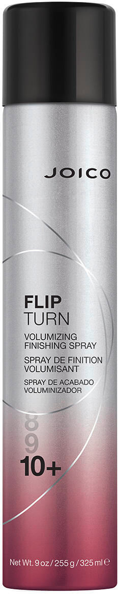 Joico Flip Turn Volumizing Finishing Spray sehr starker Halt 325 ml