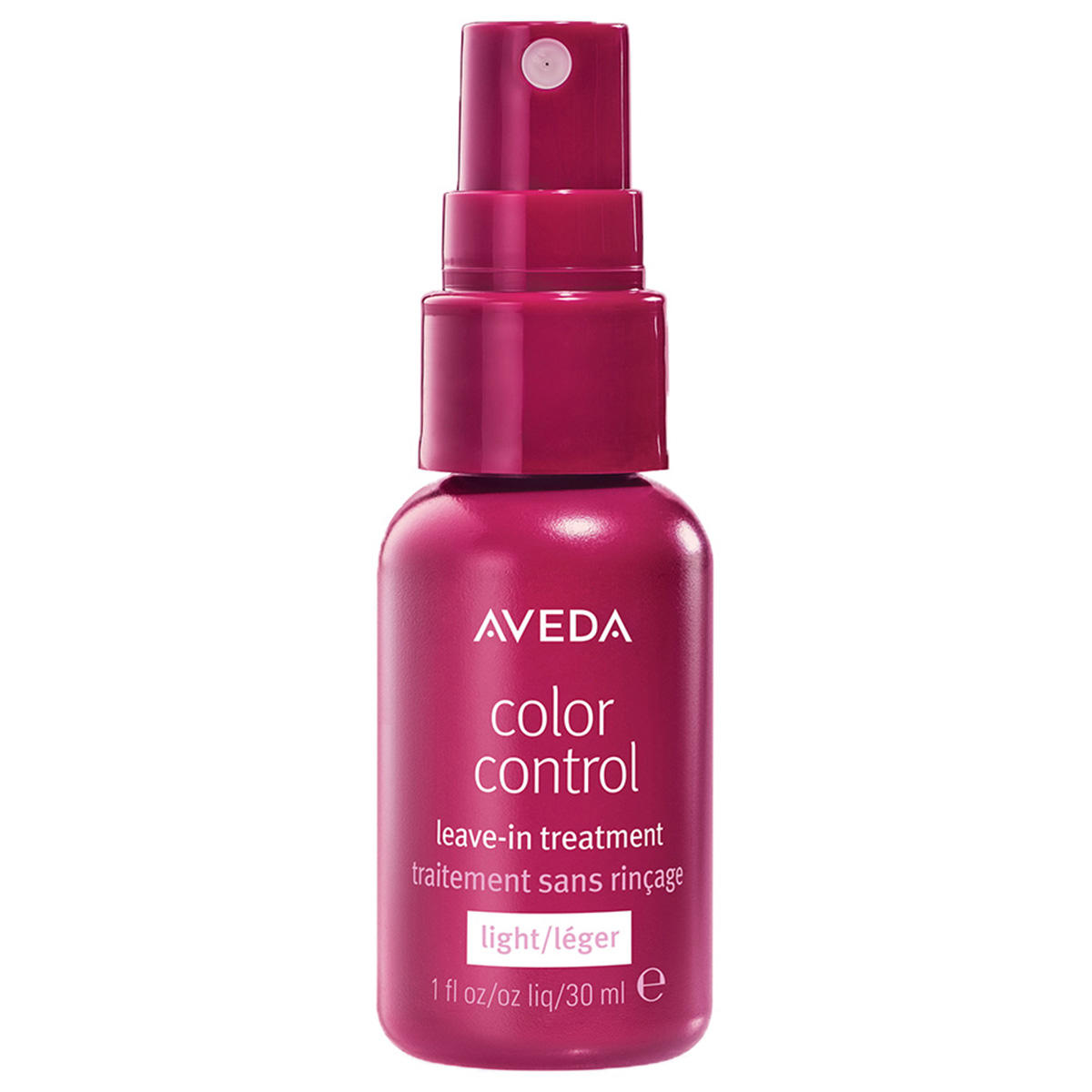 AVEDA Color Control Leave-In Treatment Light 30 ml