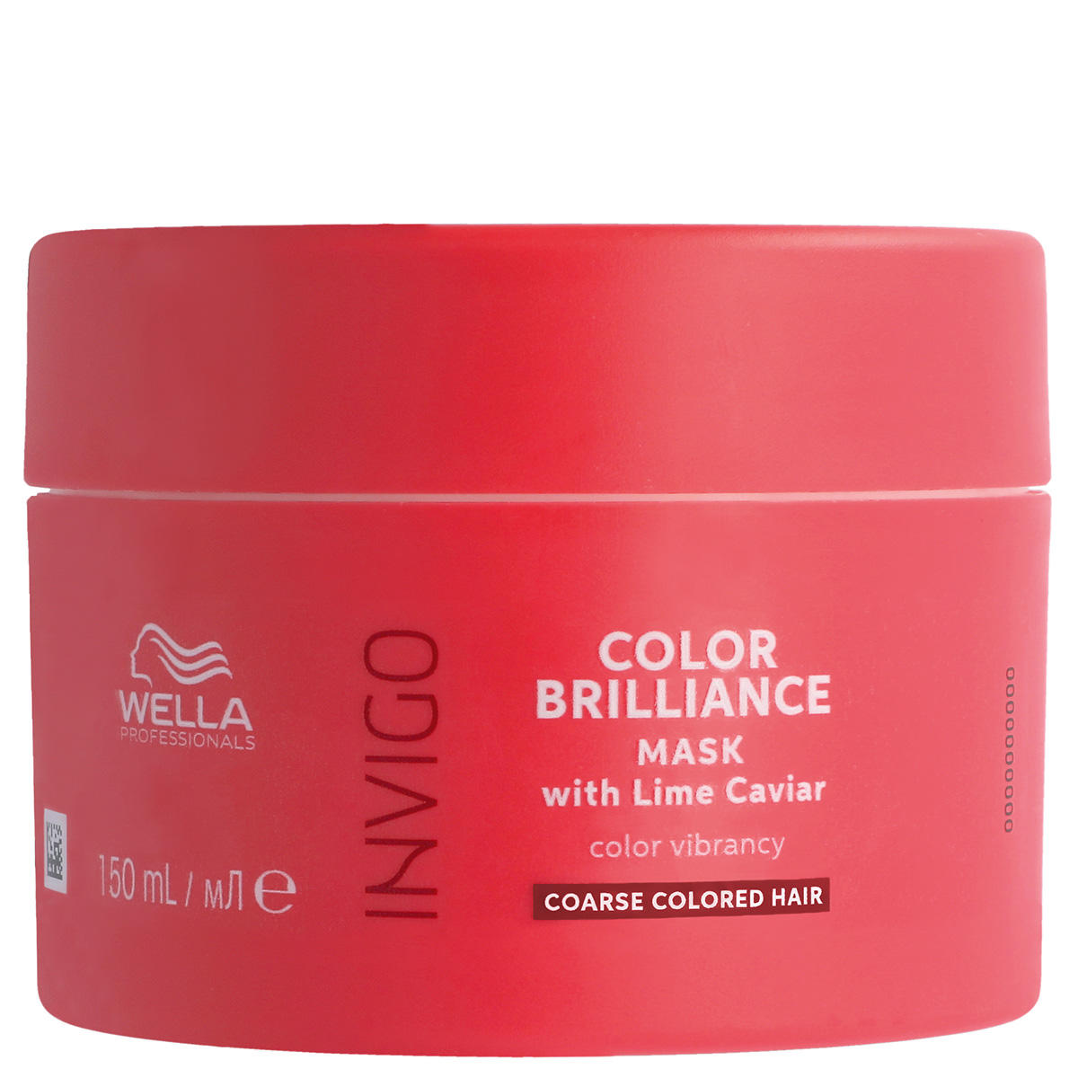 Wella Invigo Color Brilliance Mask coarse 150 ml