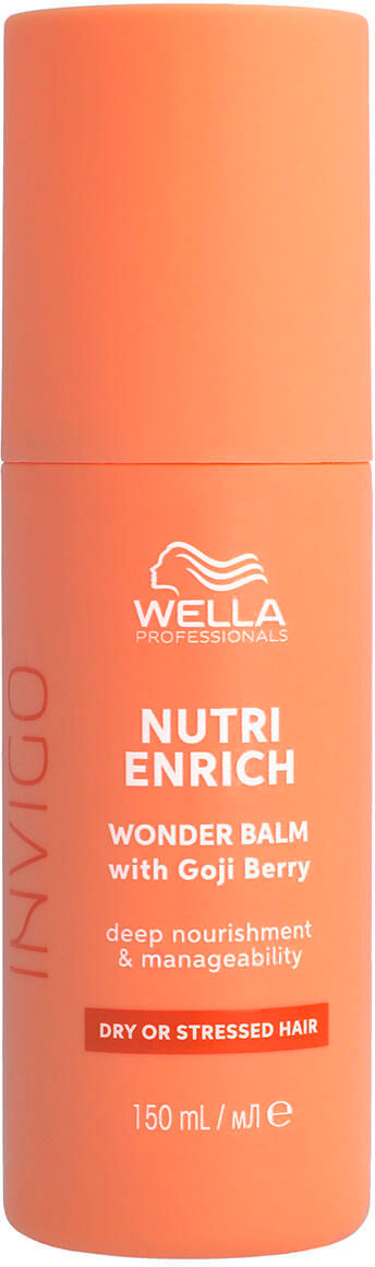 Wella Invigo Nutri-Enrich Wonder Balm 150 ml