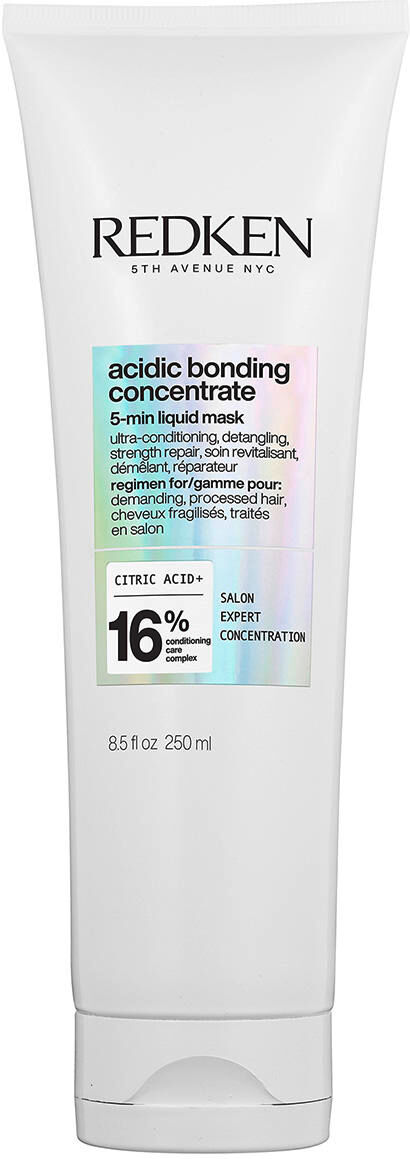 Redken acidic bonding concentrate 5-Min Liquid Mask 250 ml