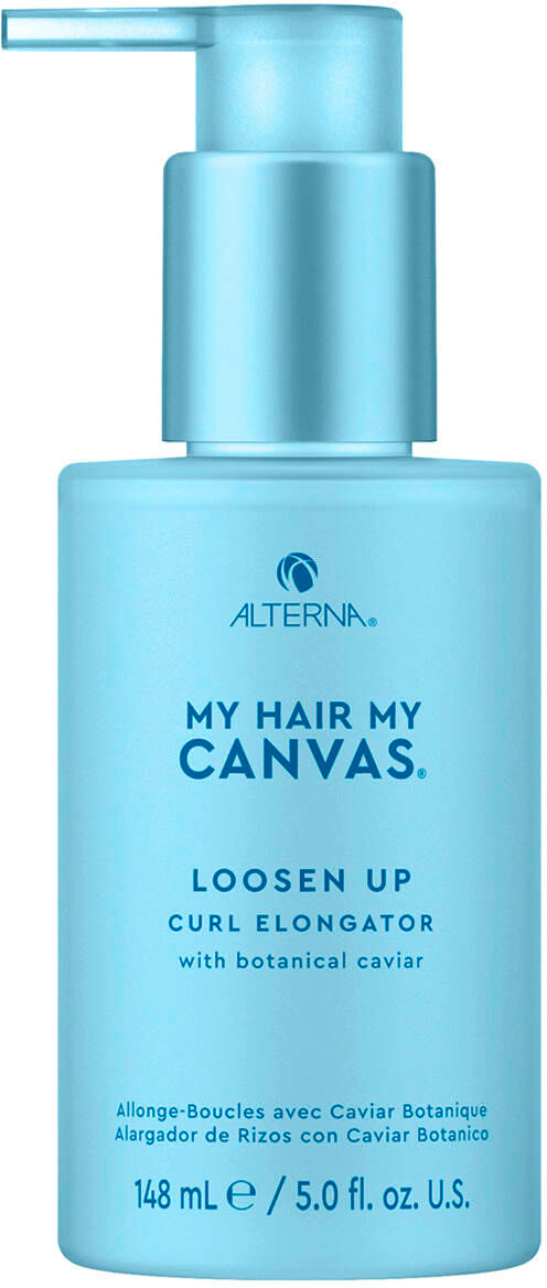 Alterna My Hair My Canvas Loosen Up Curl Elongator 148 ml