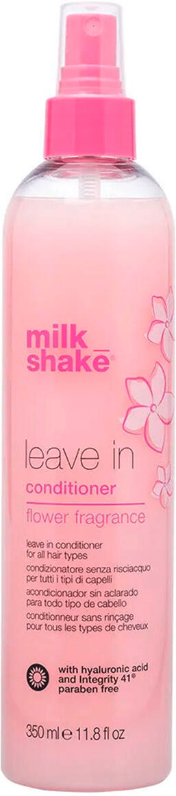 milk_shake Leave-In Conditioner Flower Fragrance 350 ml