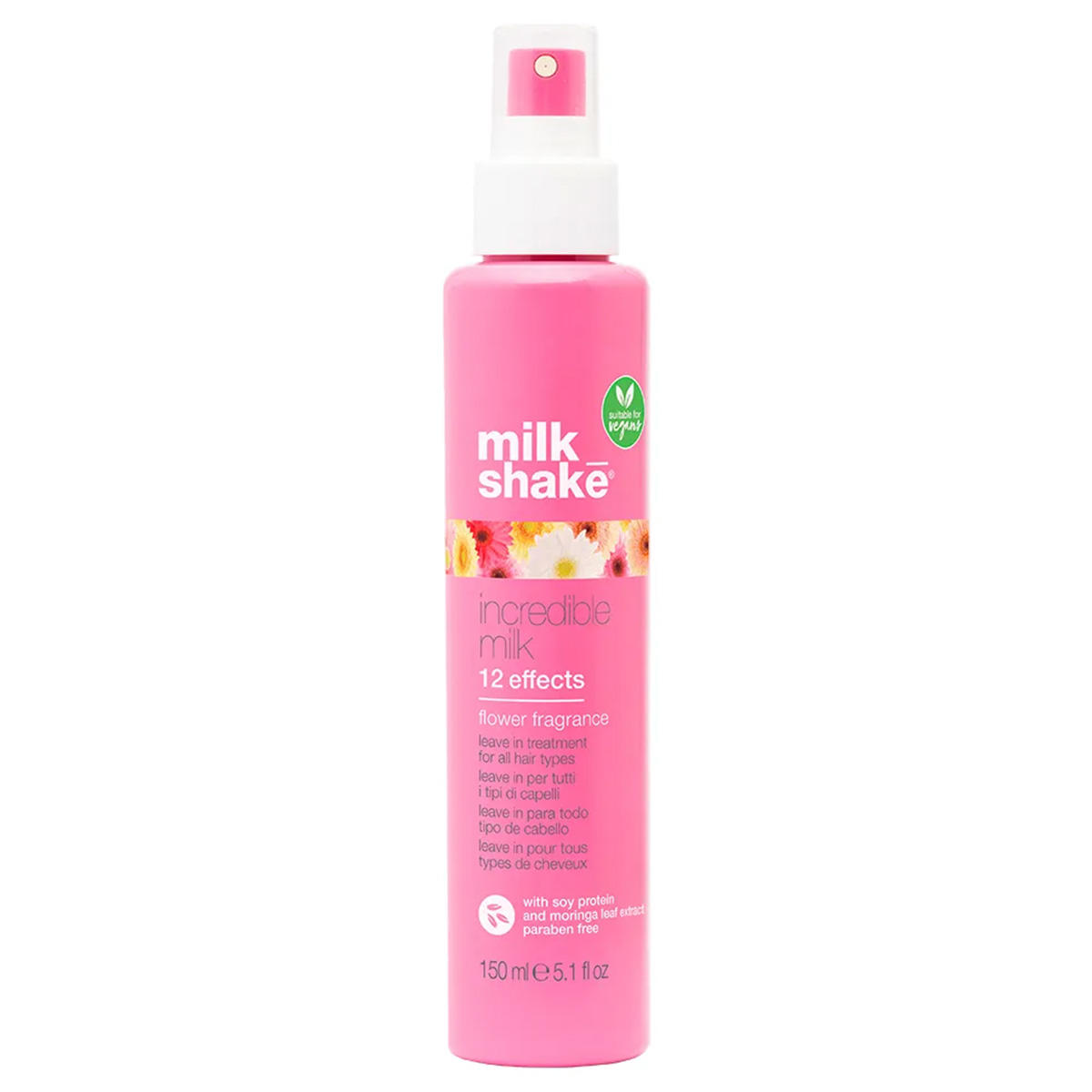 milk_shake Incredible Milk Flower Fragrance 150 ml