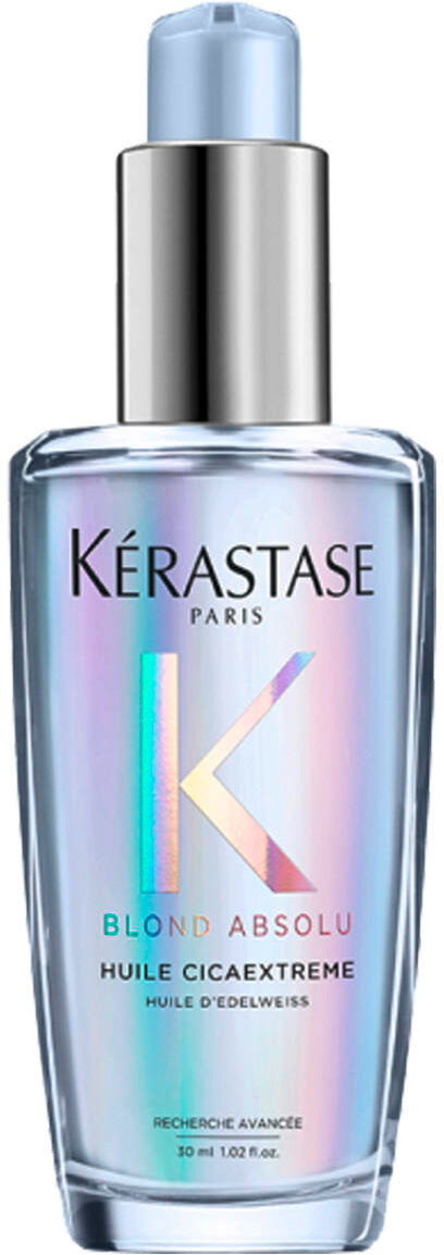 Kérastase Blond Absolu Huile Cicaextreme 30 ml